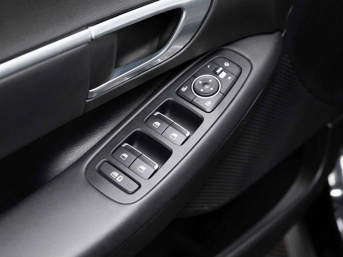 Хендай Соната б/у, 2019, Автоматическая. Фото: #17