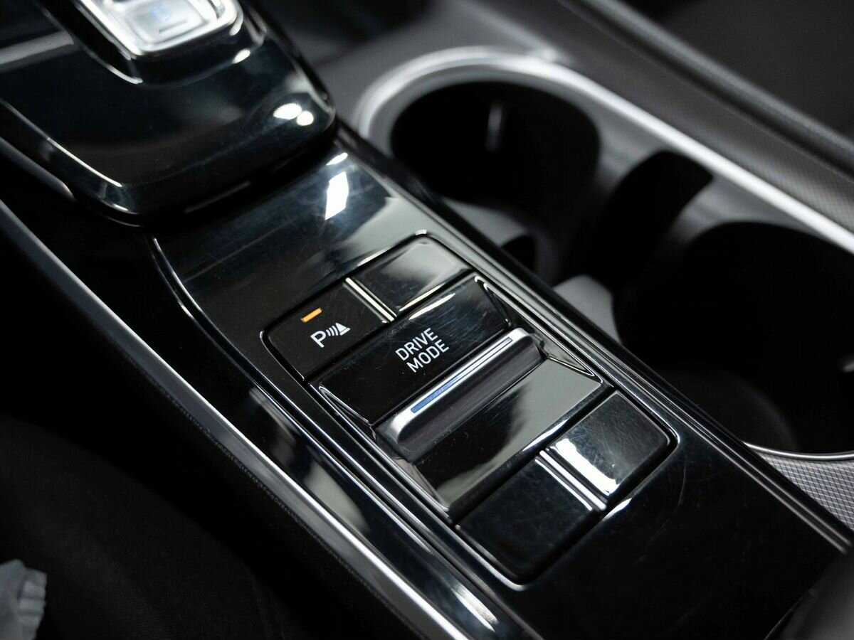 Хендай Соната б/у, 2019, Автоматическая. Фото: #21