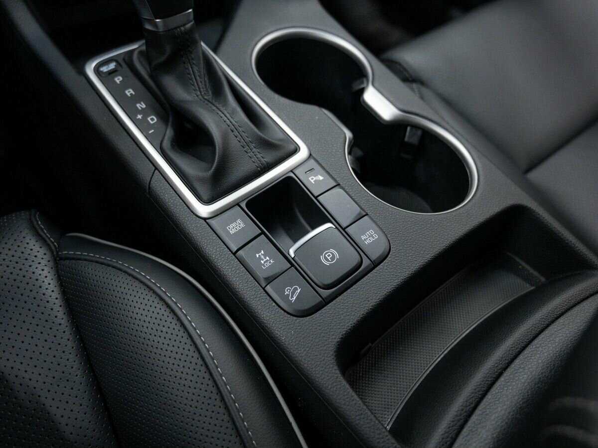 Киа Спортейдж б/у, 2021, Автоматическая. Фото: #19