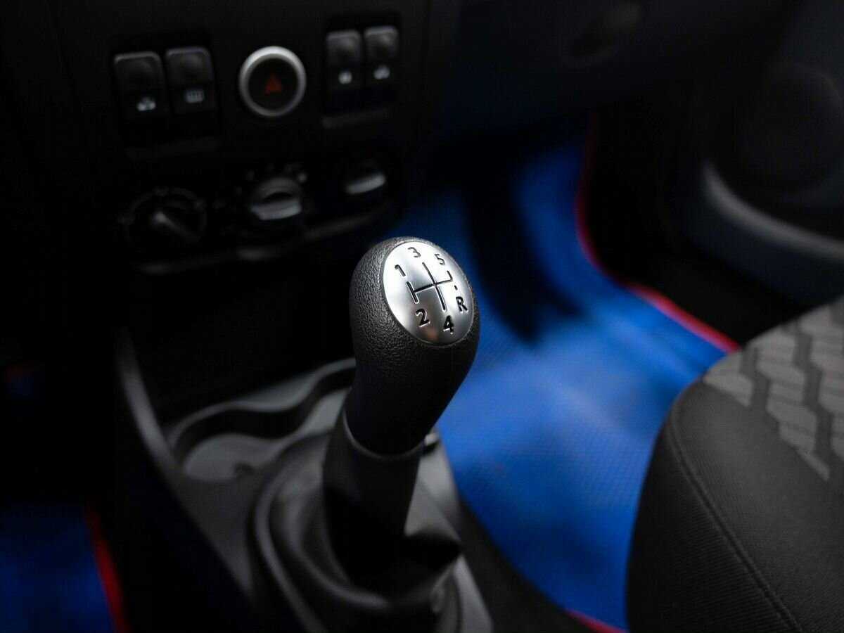 Лада (ВАЗ) Ларгус б/у, 2020, Механическая. Фото: #19