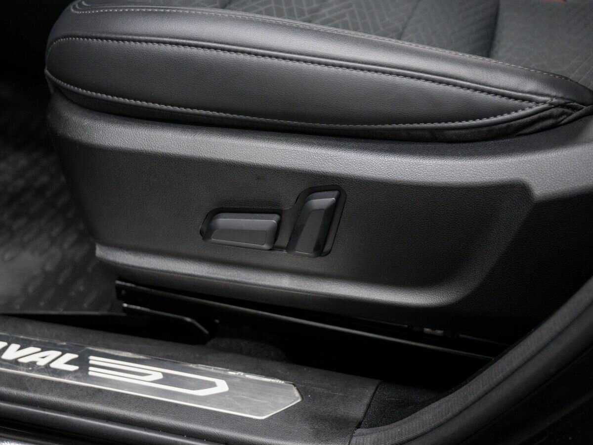 Хавал Ф7-икс б/у, 2023, Роботизированная. Фото: #13