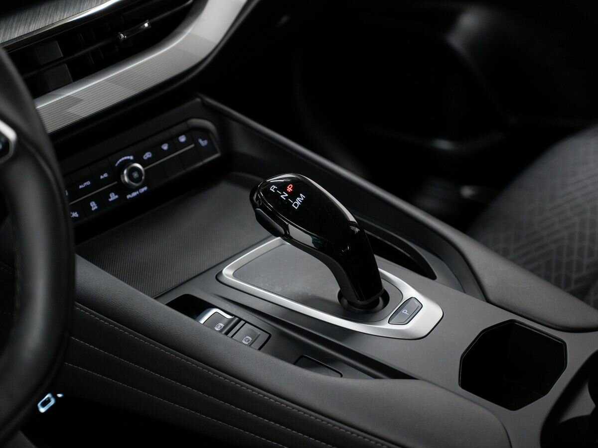 Хавал Ф7-икс б/у, 2023, Роботизированная. Фото: #15