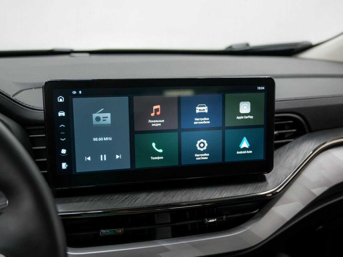 Хавал Ф7-икс б/у, 2023, Роботизированная. Фото: #18