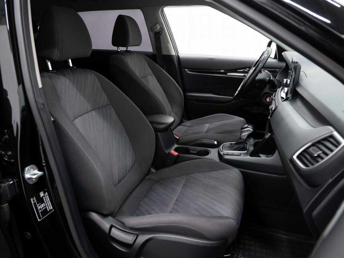 Киа Сельтос б/у, 2020, Автоматическая. Фото: #11