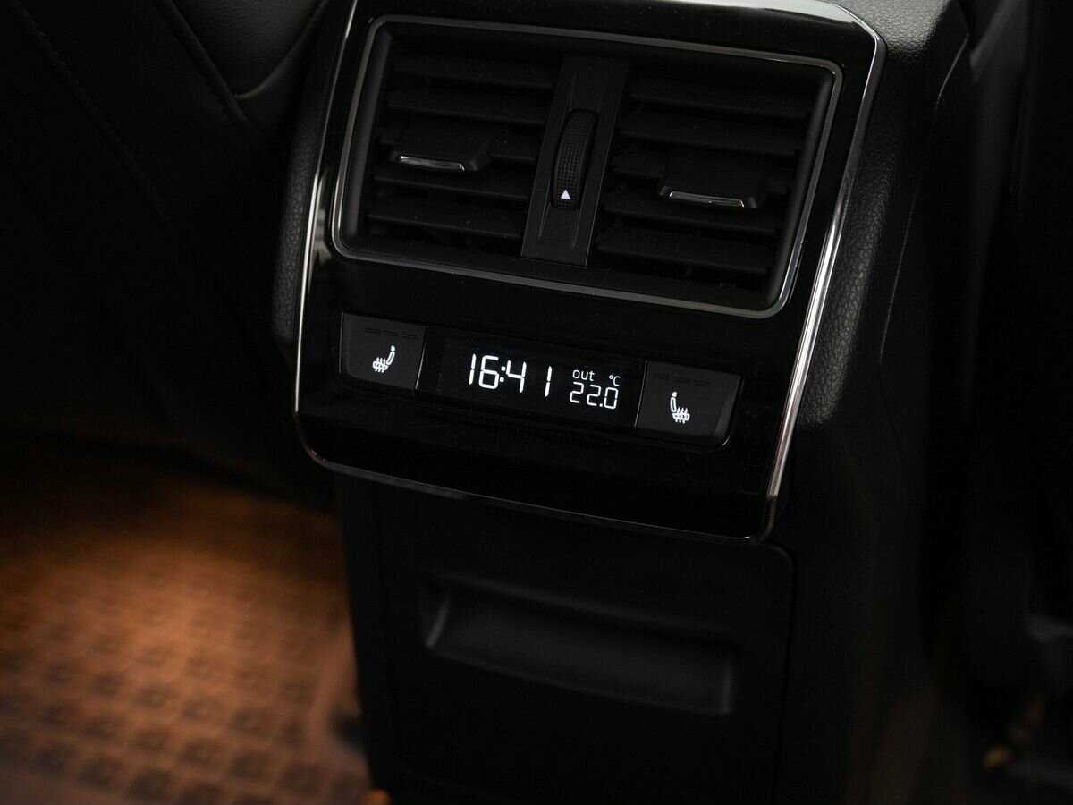 Шкода Суперб б/у, 2018, Роботизированная. Фото: #9