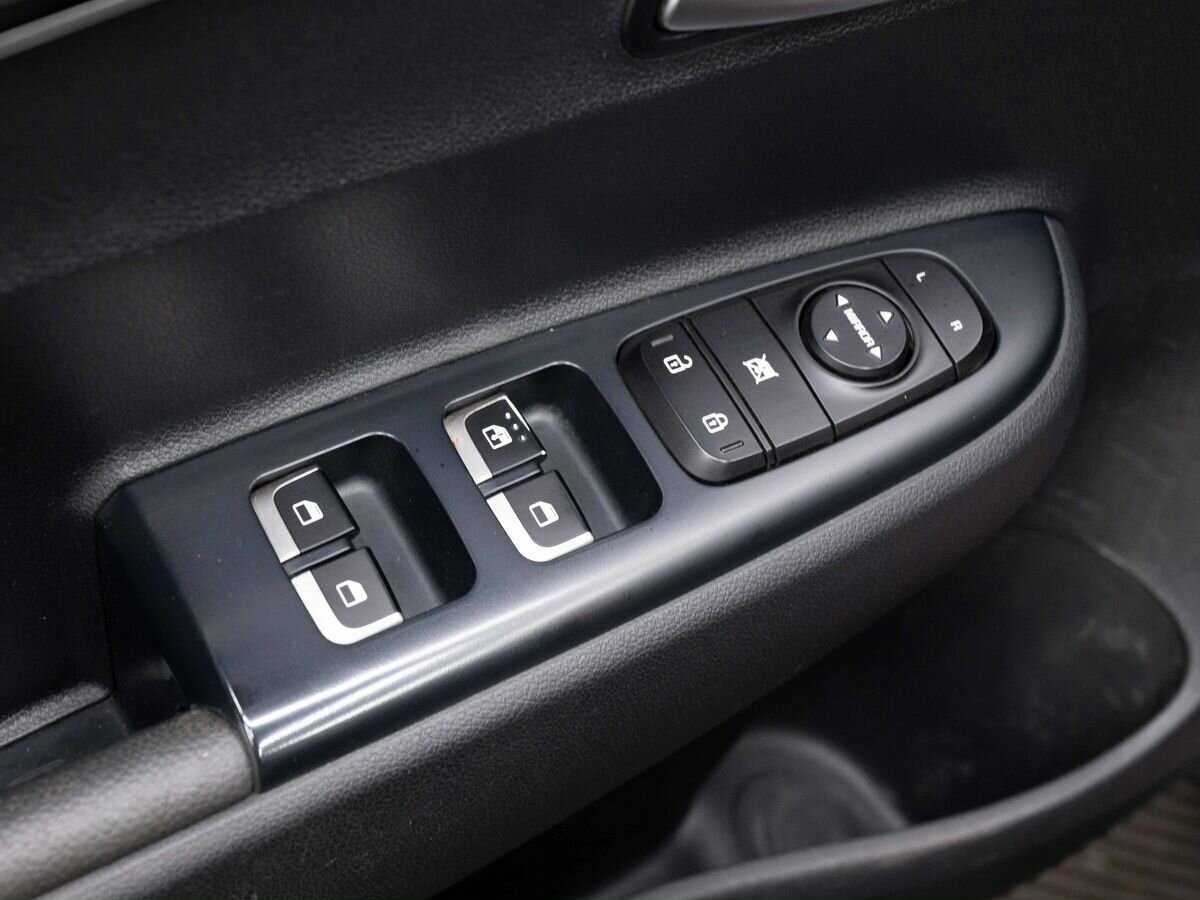 Киа Рио б/у, 2018, Автоматическая. Фото: #17