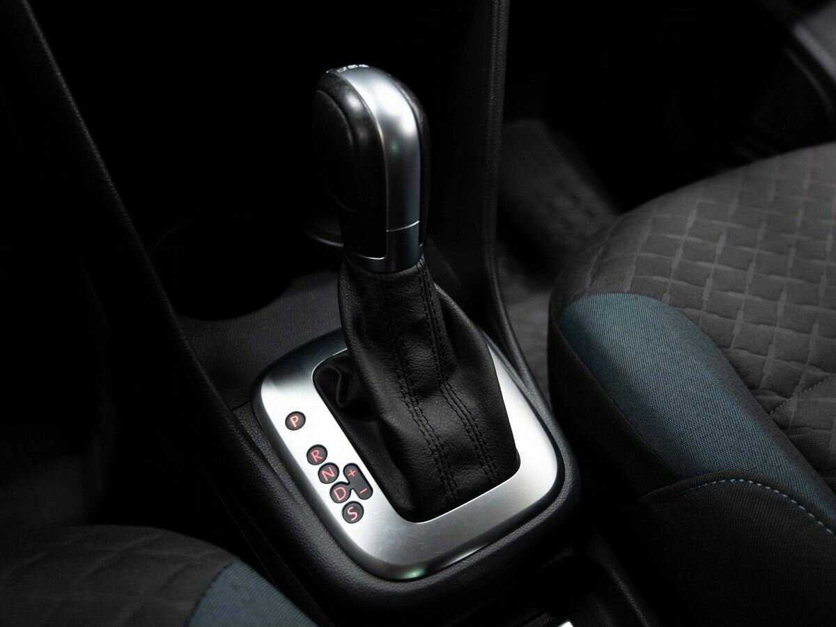 Фольксваген Поло б/у, 2019, Роботизированная. Фото: #22