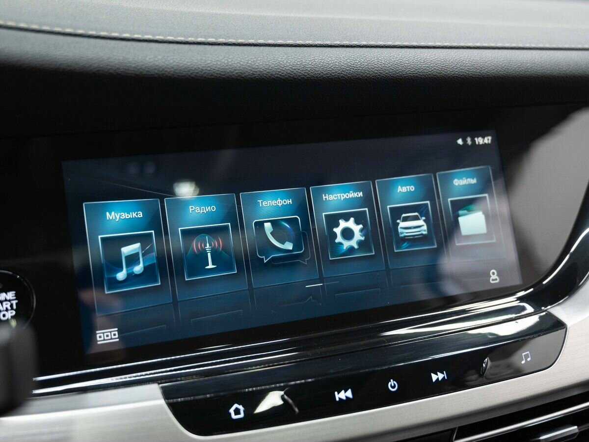 Чанган КС35Плюс б/у, 2022, Автоматическая. Фото: #17