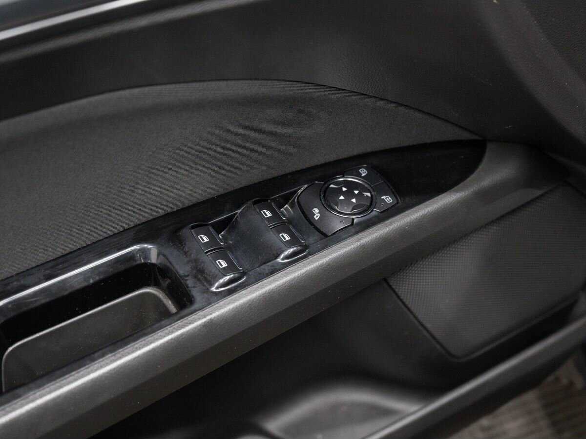 Форд Мондео б/у, 2017, Автоматическая. Фото: #13