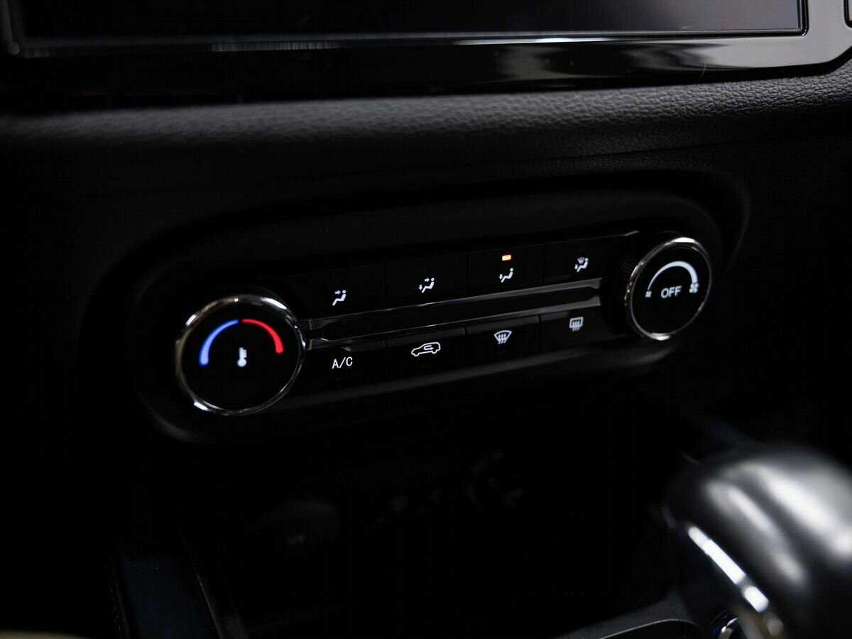 Чери Тигго 4 б/у, 2020, Роботизированная. Фото: #20