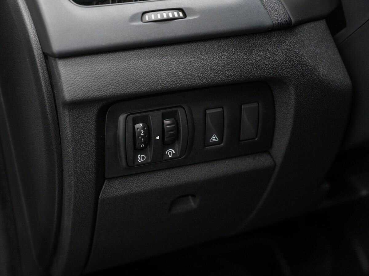 Рено Флюенс б/у, 2013, Механическая. Фото: #15