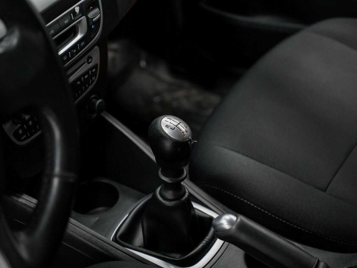 Рено Флюенс б/у, 2013, Механическая. Фото: #16