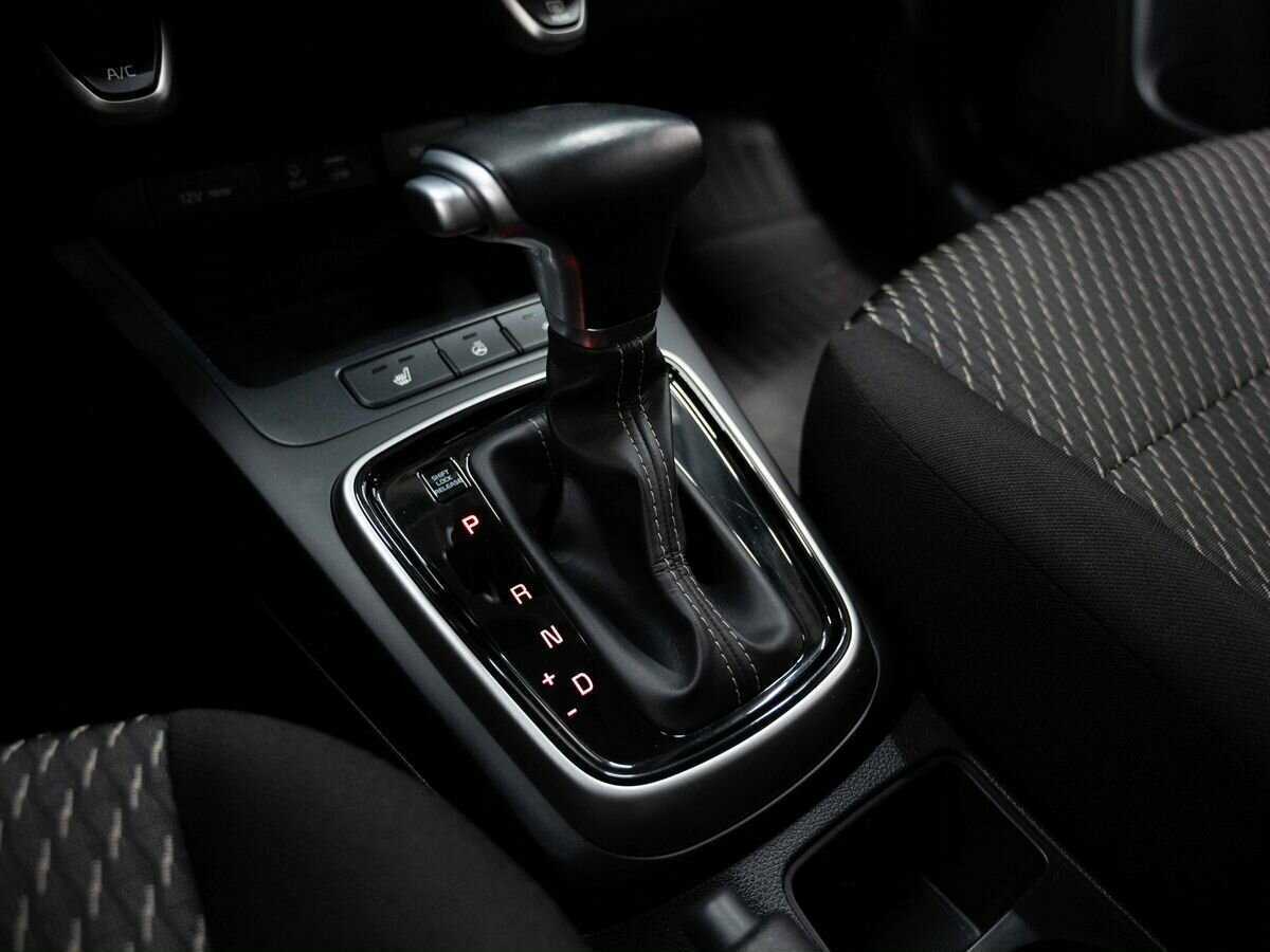 Киа Рио б/у, 2018, Автоматическая. Фото: #20