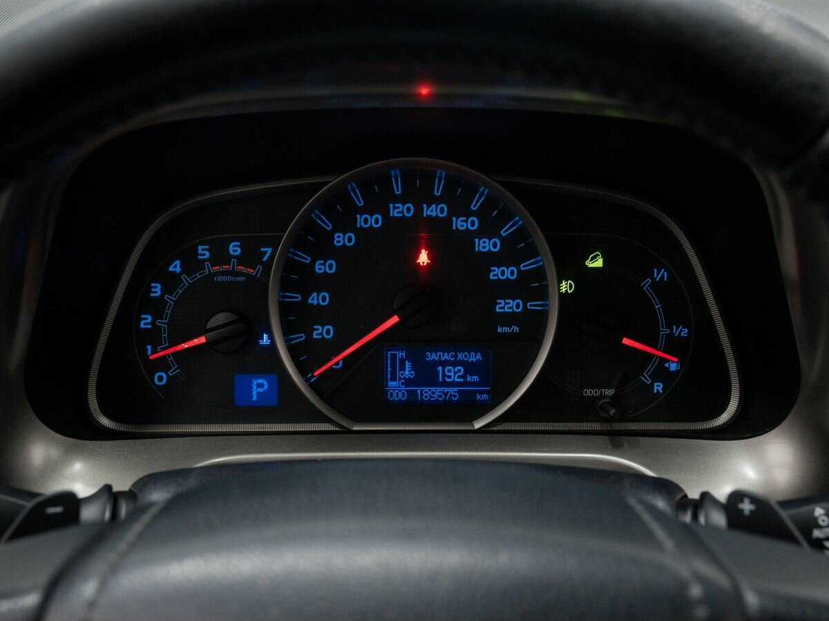 Тойота Рав4 б/у, 2014, Автоматическая. Фото: #20