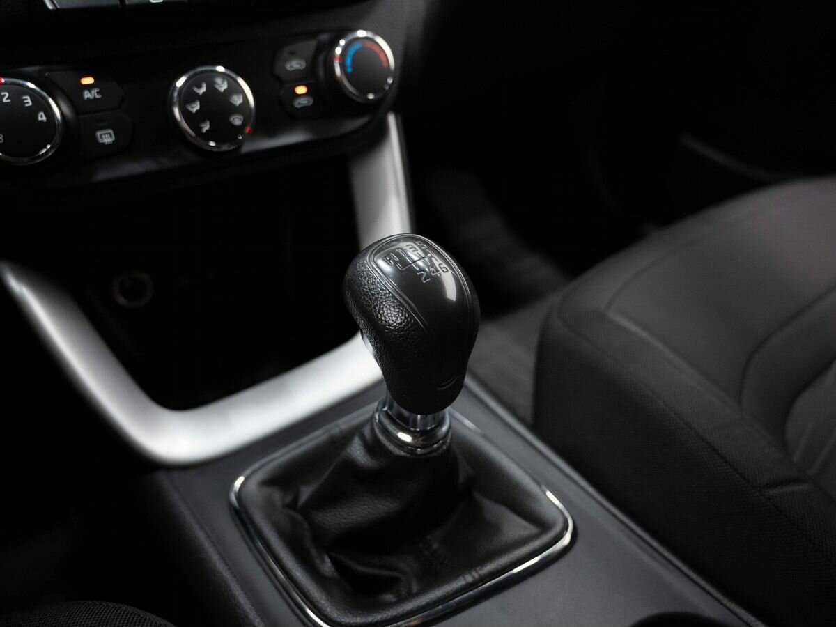 Киа Сид б/у, 2013, Механическая. Фото: #21