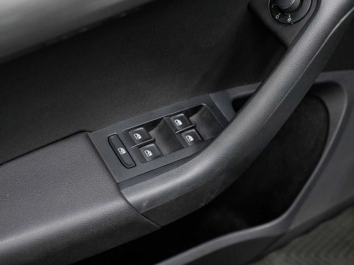 Шкода Октавия б/у, 2017, Роботизированная. Фото: #14