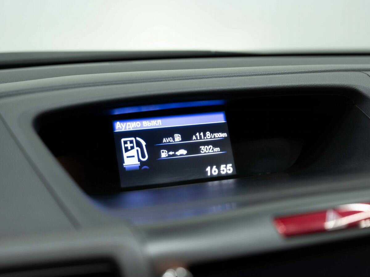 Хонда ЦР-В б/у, 2014, Автоматическая. Фото: #18