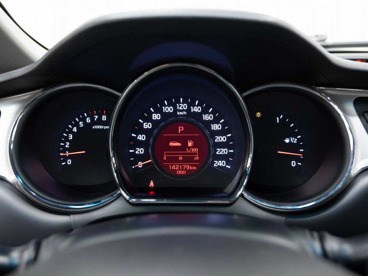 Киа Сид б/у, 2017, Автоматическая. Фото: #17