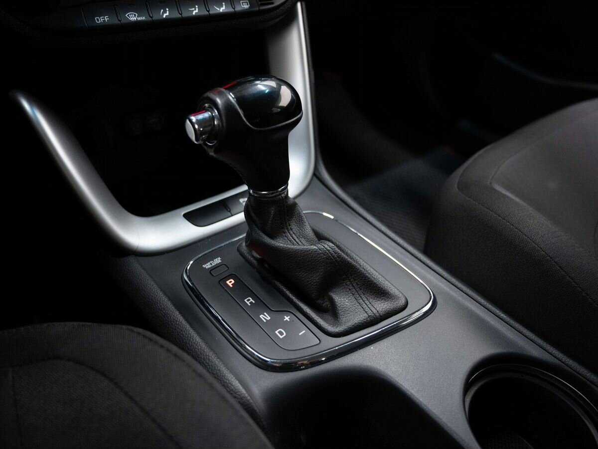 Киа Сид б/у, 2017, Автоматическая. Фото: #21