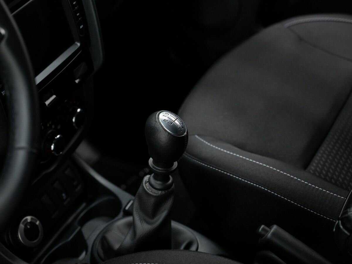 Рено Дастер б/у, 2019, Механическая. Фото: #16