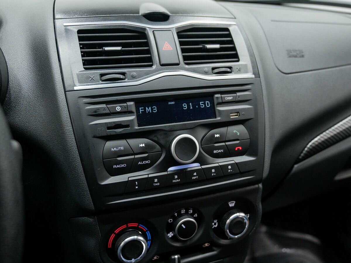 Лада (ВАЗ) Гранта б/у, 2024, Механическая. Фото: #18