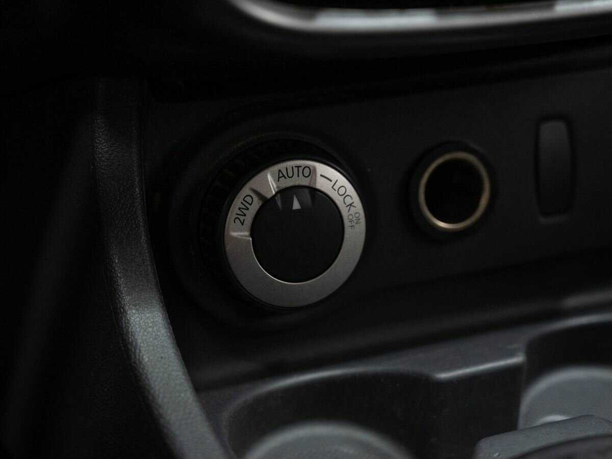 Рено Дастер б/у, 2013, Механическая. Фото: #16