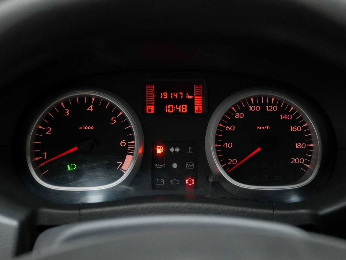 Рено Дастер б/у, 2013, Механическая. Фото: #19