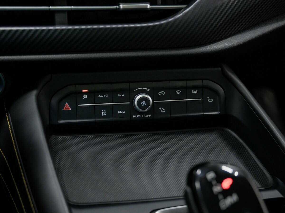 Хавал Ф7-икс б/у, 2019, Роботизированная. Фото: #19