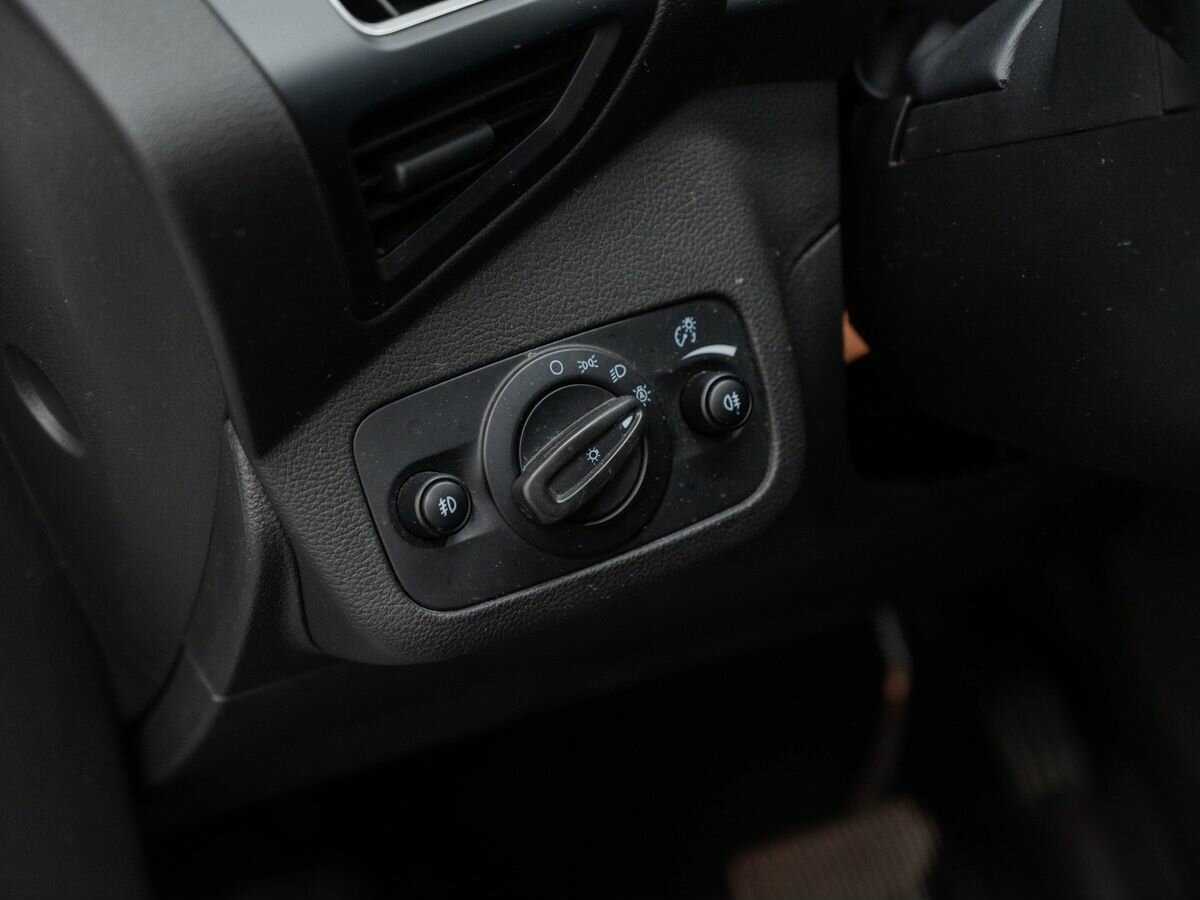 Форд Куга б/у, 2016, Автоматическая. Фото: #16