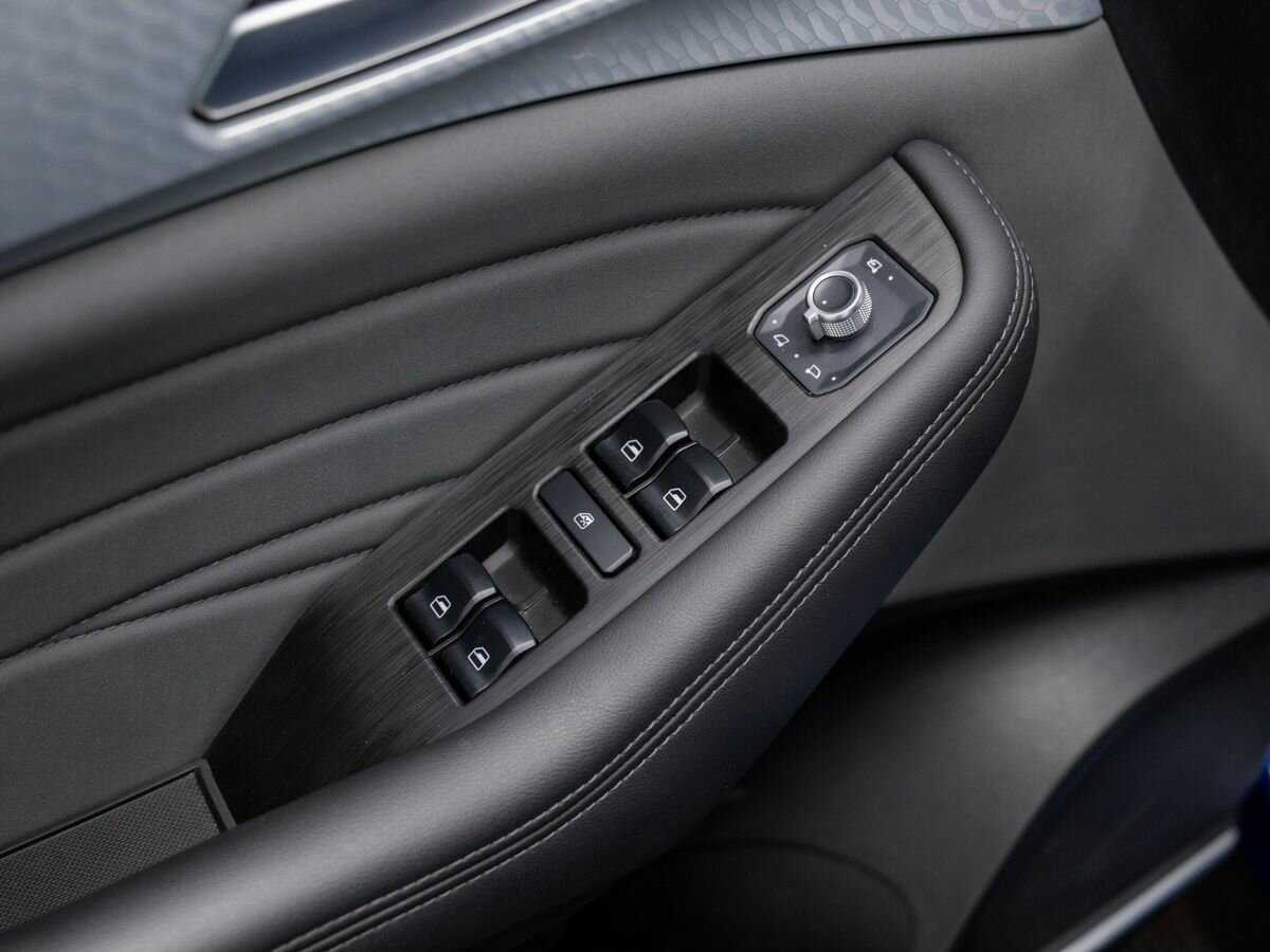 Хавал Ф7-икс б/у, 2023, Роботизированная. Фото: #16