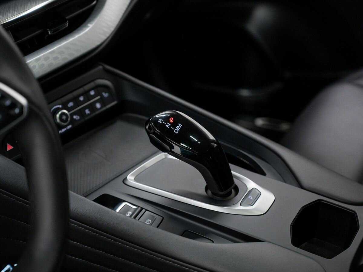 Хавал Ф7-икс б/у, 2023, Роботизированная. Фото: #20