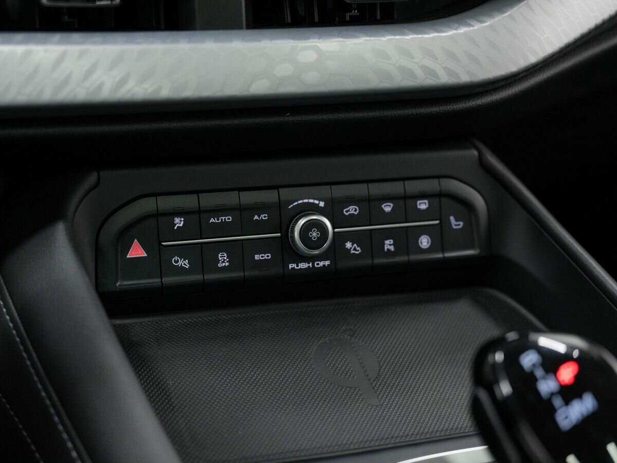 Хавал Ф7-икс б/у, 2023, Роботизированная. Фото: #22