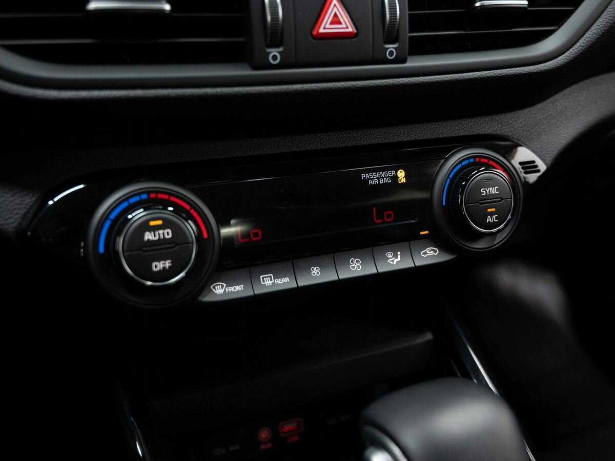 Киа Церато б/у, 2020, Автоматическая. Фото: #19