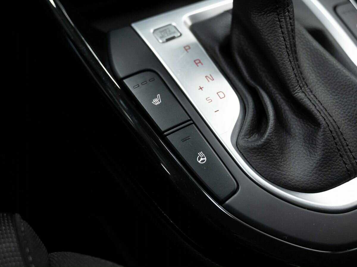 Киа Церато б/у, 2020, Автоматическая. Фото: #21