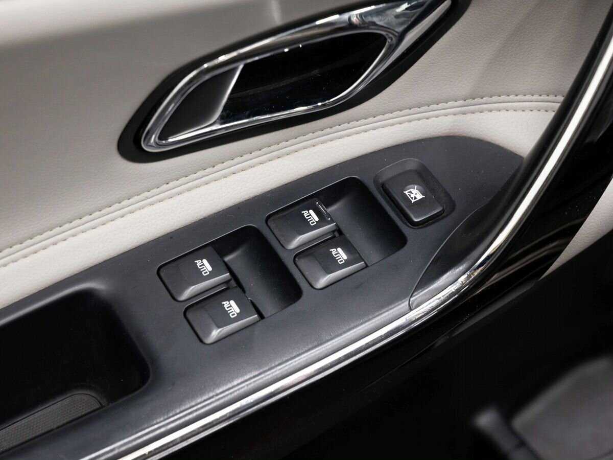 Киа Сид б/у, 2013, Автоматическая. Фото: #17