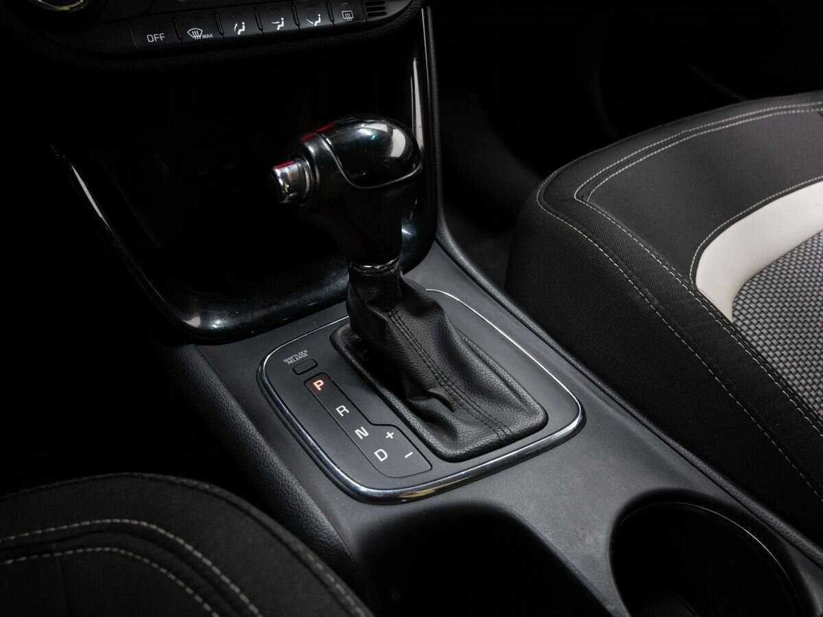 Киа Сид б/у, 2013, Автоматическая. Фото: #21