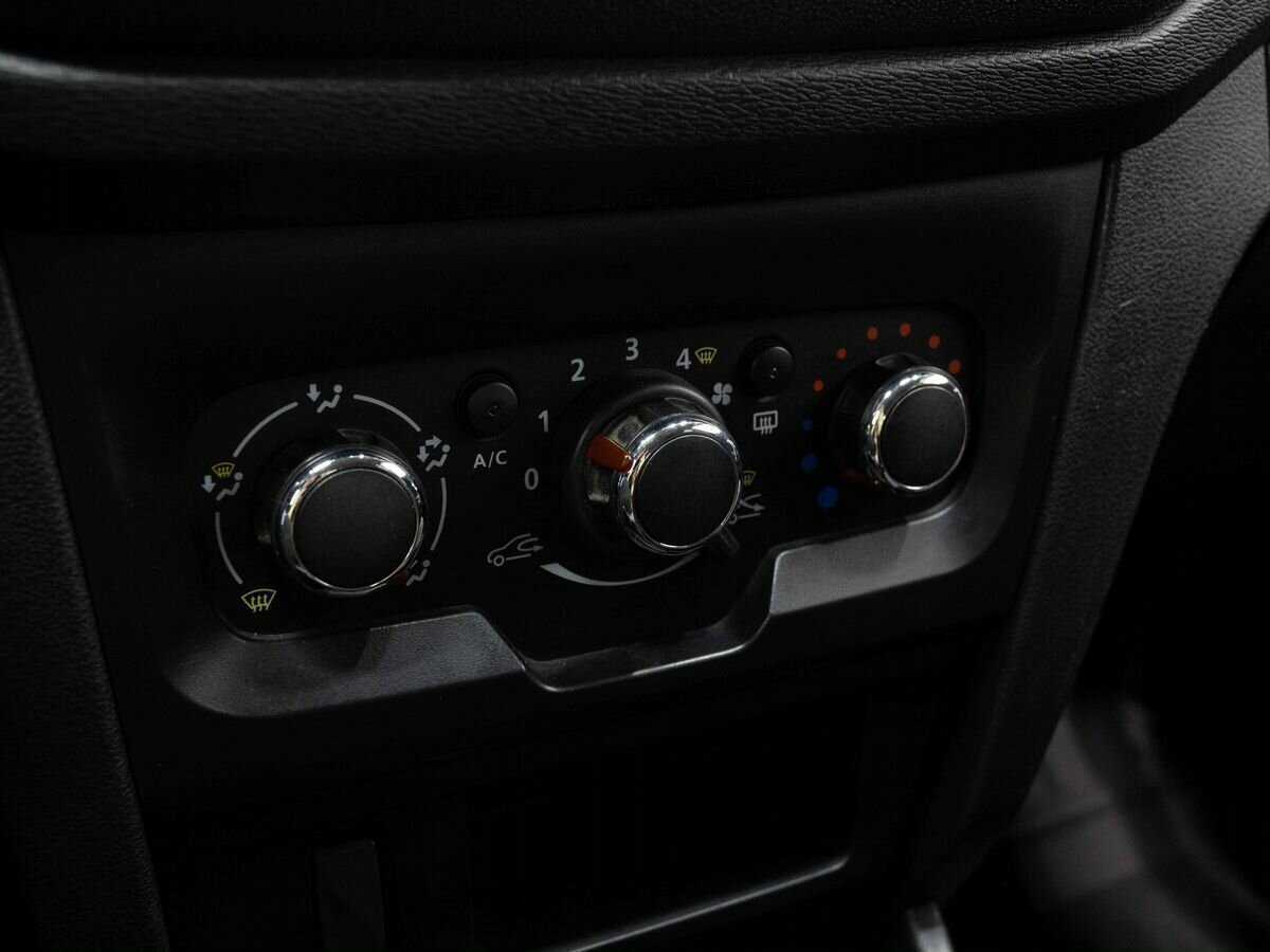 Лада (ВАЗ) ИКСРЭЙ б/у, 2016, Механическая. Фото: #18