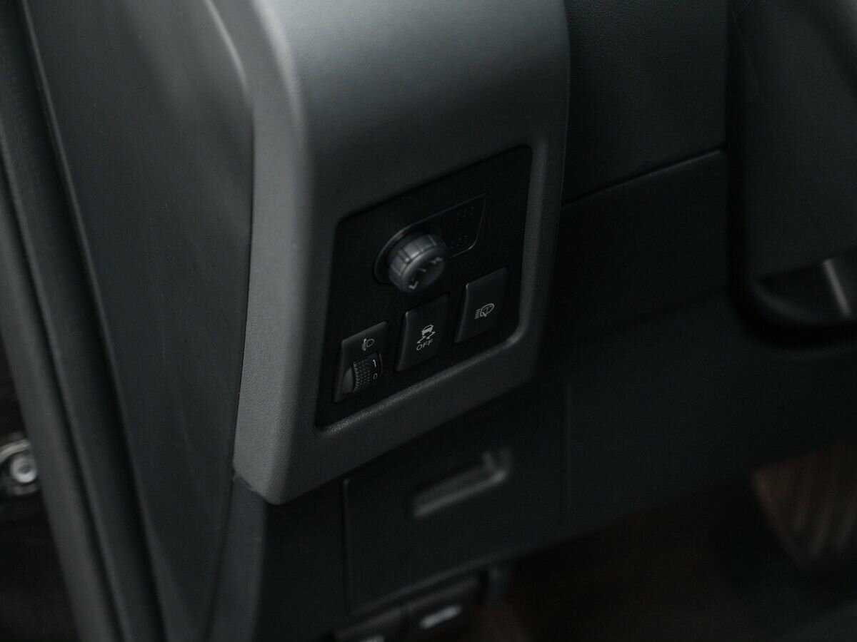 Ниссан Кашкай б/у, 2012, Вариатор. Фото: #15