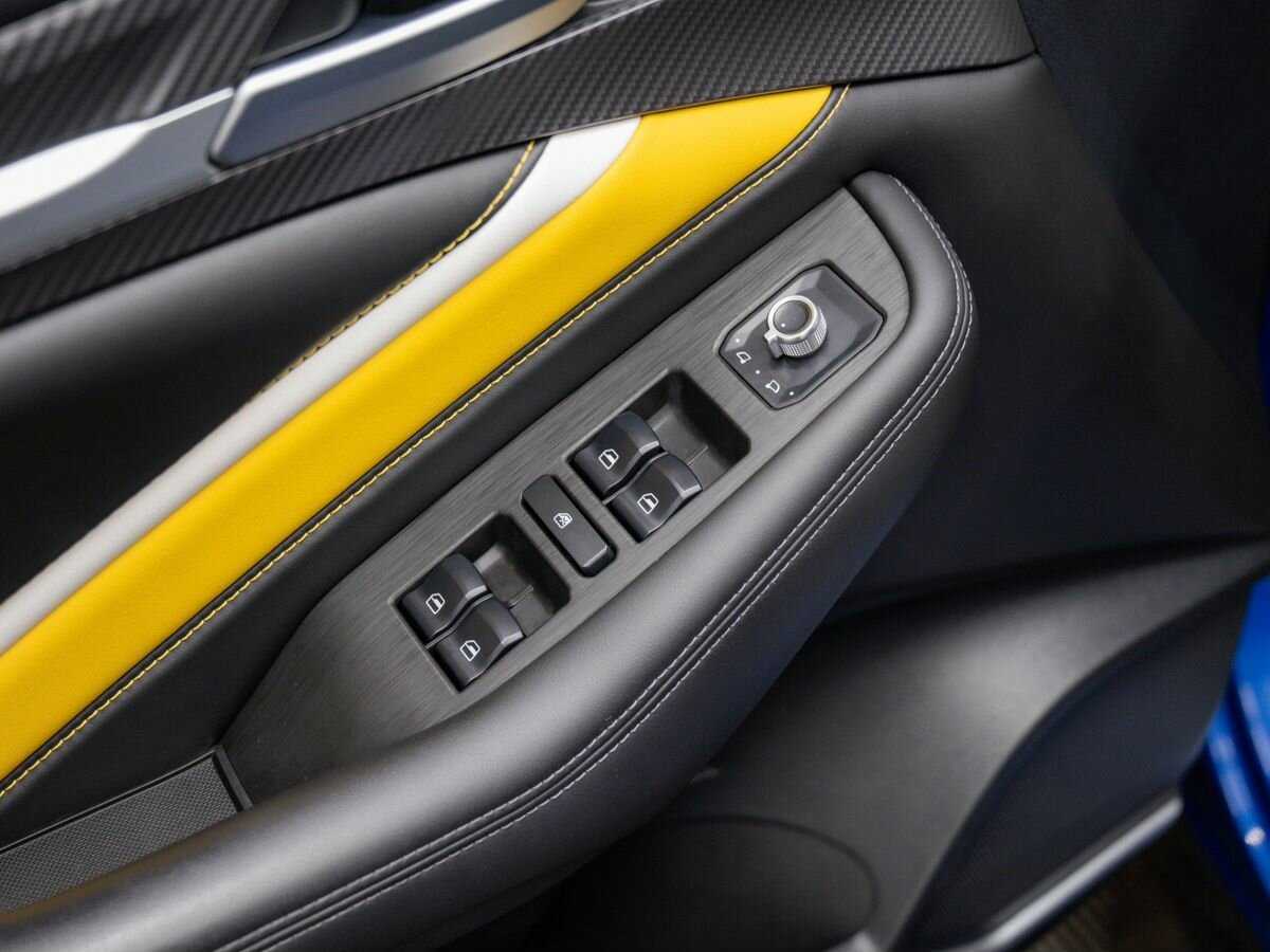 Хавал Ф7-икс б/у, 2019, Роботизированная. Фото: #15