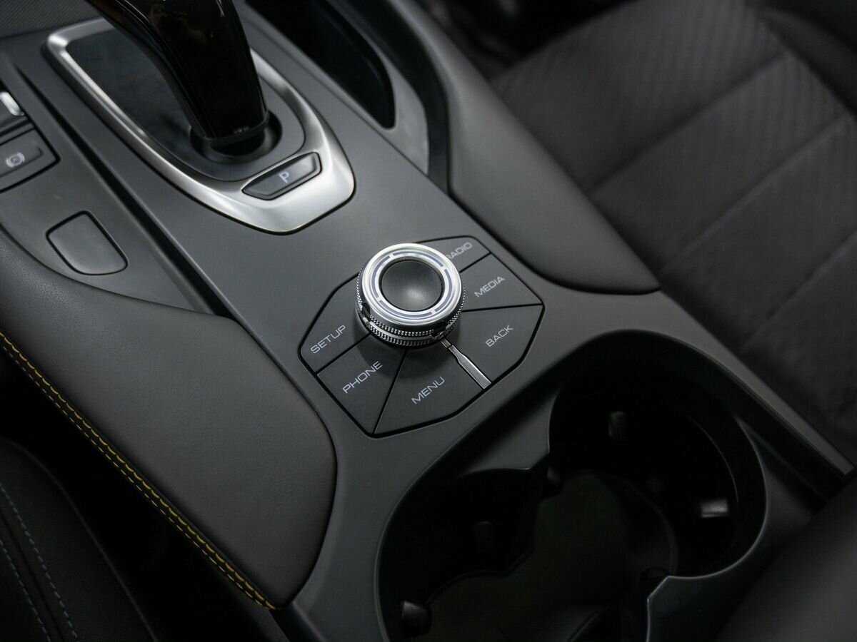 Хавал Ф7-икс б/у, 2019, Роботизированная. Фото: #18