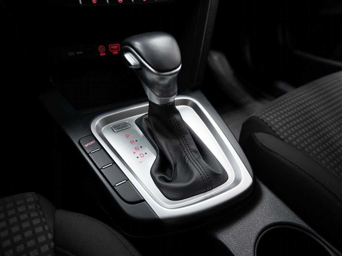 Киа Сид б/у, 2018, Автоматическая. Фото: #21