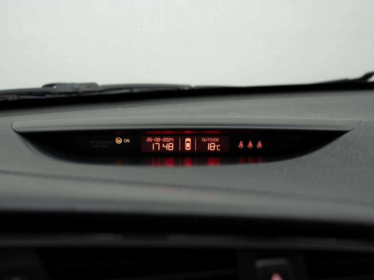 Киа Сид б/у, 2015, Автоматическая. Фото: #18