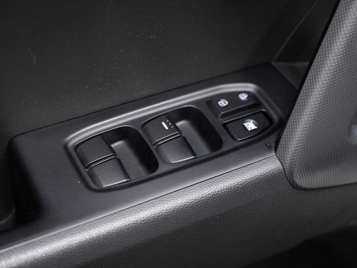 Хендай Крета б/у, 2016, Автоматическая. Фото: #17