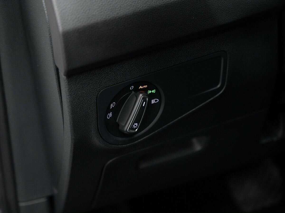 Фольксваген Тигуан б/у, 2018, Роботизированная. Фото: #18