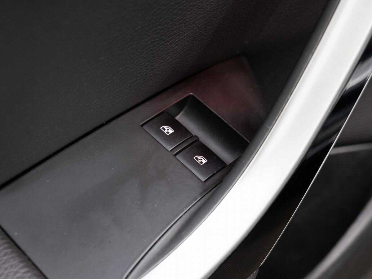 Опель Астра б/у, 2013, Механическая. Фото: #16