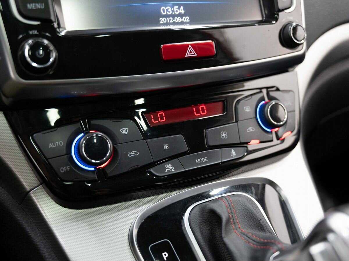 Хавал Х6 б/у, 2016, Автоматическая. Фото: #24