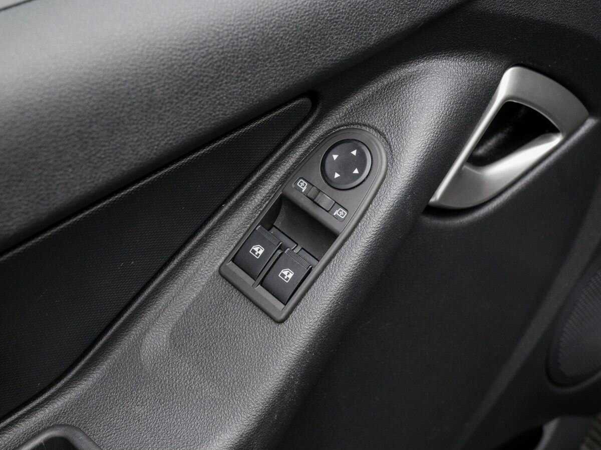 Лада (ВАЗ) Гранта б/у, 2024, Механическая. Фото: #13