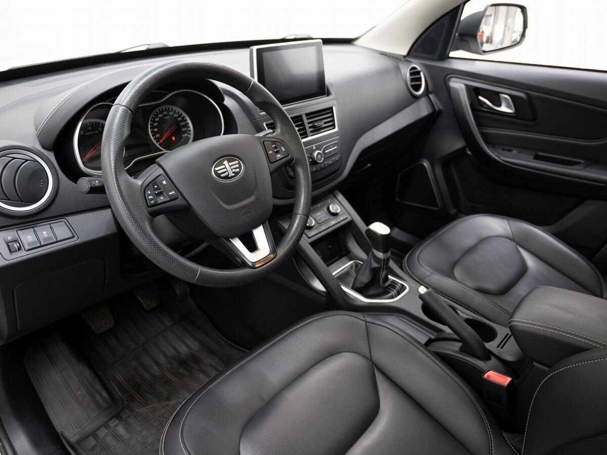 ФАВ Бестюрн Икс40 б/у, 2019, Механическая. Фото: #6