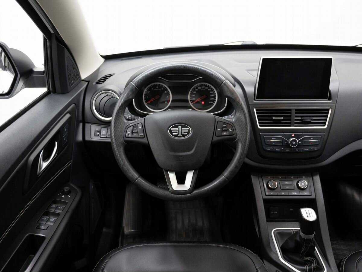 ФАВ Бестюрн Икс40 б/у, 2019, Механическая. Фото: #12