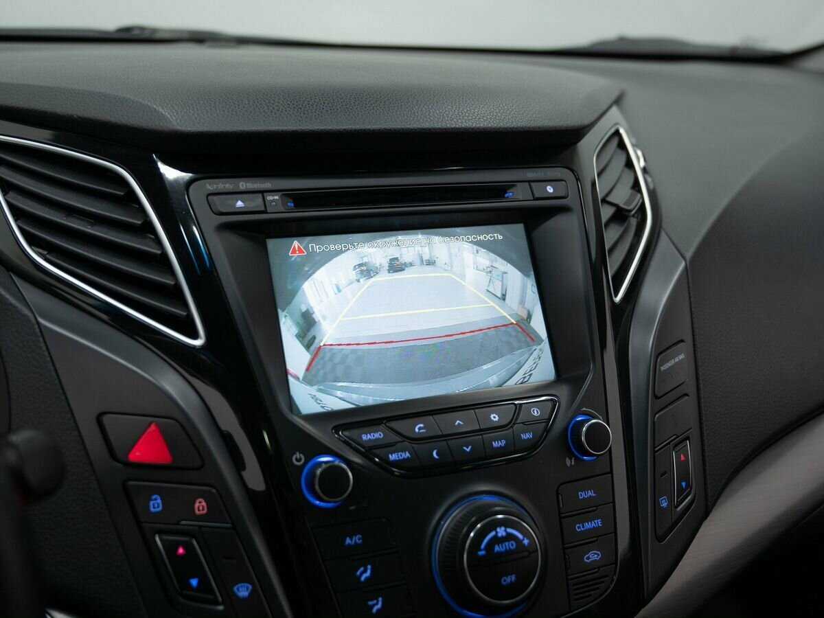 Хендай ай40 б/у, 2012, Автоматическая. Фото: #21